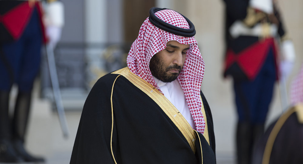 Echec des négociations à Doha: le rôle d’un prince saoudien dévoilé